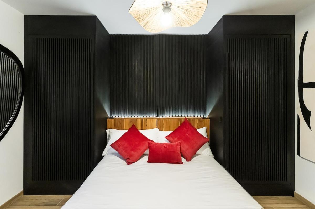 Maison Luxe Et Confort L'Escapade De Bali Montigny-les-Metz Exterior foto