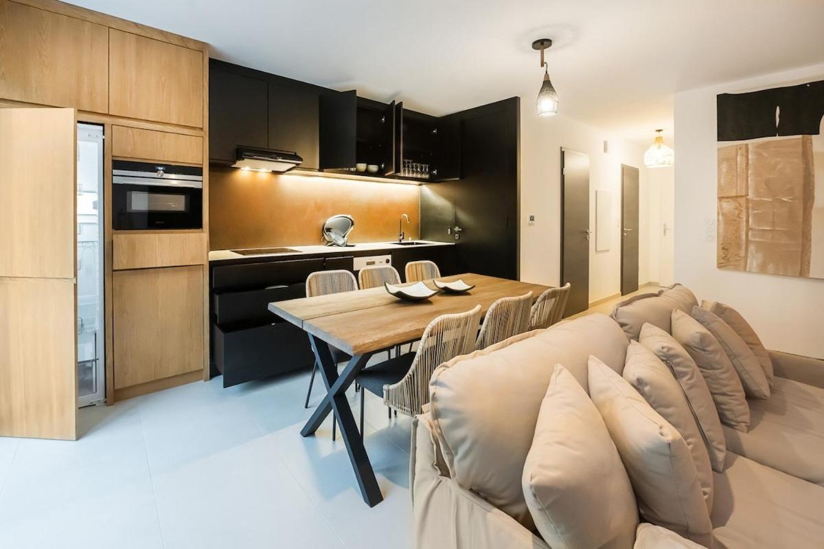 Maison Luxe Et Confort L'Escapade De Bali Montigny-les-Metz Exterior foto